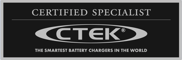 ctek certified specialist