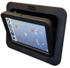 AL-KO-EP 4100926 LevelC Compleet Touchscreen EP-TRC01 (niet in combinatie met EP-CP122)