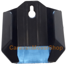 CaravanMoverShop Mammut  EasyDriver  Truma  afstandsbediening  wandhouder