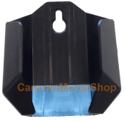 CaravanMoverShop Mammut  EasyDriver  Truma  afstandsbediening  wandhouder