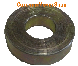 AL KO 700138 8 4 mm klemplaat ringvoor Mammut AMS1 Mammut M20