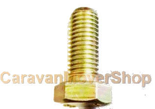 AL KO 701987 705457 M12x30 tussenstang boutvoor Mammut AMS1 Mammut M20