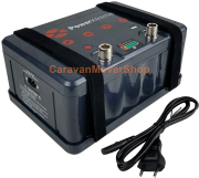 PowerXtreme X30 30 Ah Complete set Bluetooth (5,00 kg)