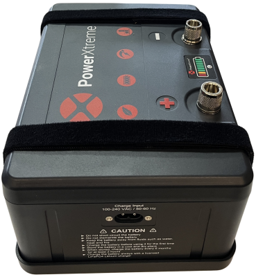 -foto-2PowerXtreme X30 30 Ah Complete set Bluetooth 5 00 kg