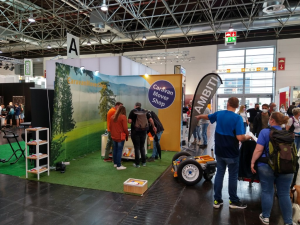 2021 DE-Duesseldorf foto