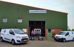 CaravanMoverShop NL-Groningen