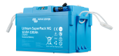 Reich Infinity 2.5 V2<BR> Volautomatische mover<BR>Nederlandse versie (2026)<BR>Complete set V100 (Victron 100 Ah) <BR>Mover met toebehoren en optimale garantie