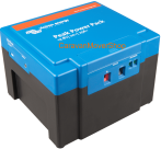 Reich Pro 2.0<BR> Volautomatische mover<BR>Nederlandse versie (2026)<BR>Complete set V20 (Victron 20 Ah) <BR>Mover met toebehoren en optimale garantie