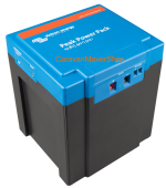 Victron lithium Complete set