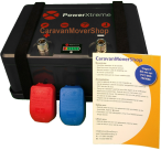 Reich Pro 2.0<BR> Volautomatische mover<BR>Nederlandse versie (2026)<BR>Complete set X20 (PowerXtreme 20 Ah) <BR>Mover met toebehoren en optimale garantie