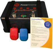 PowerXtreme lithium Complete set