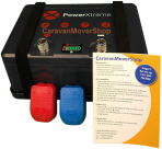 Reich Pro 2.0<BR> Volautomatische mover<BR>Nederlandse versie (2026)<BR>Complete set X60 (PowerXtreme 60 Ah) <BR>Mover met toebehoren en optimale garantie