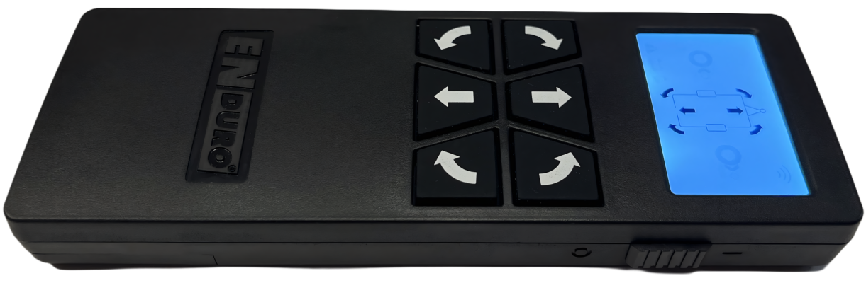 -foto-4Enduro 96043 gt;2014 afstandsbediening