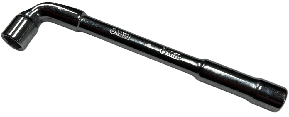 Enduro 96167N 91136 96022 gt;2017 8mm opzetmotor noodsleutel