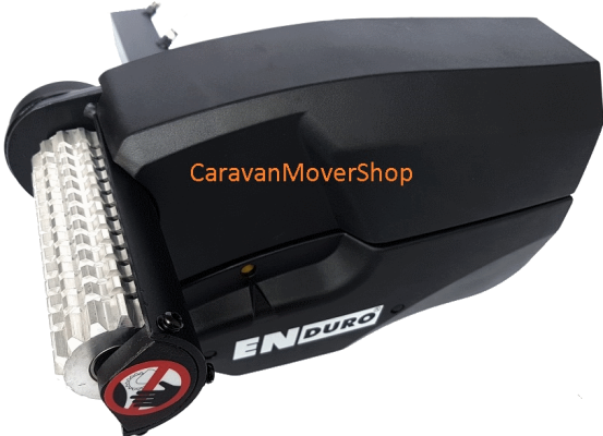 Enduro 96238 90990 complete aandrijfunit kant A