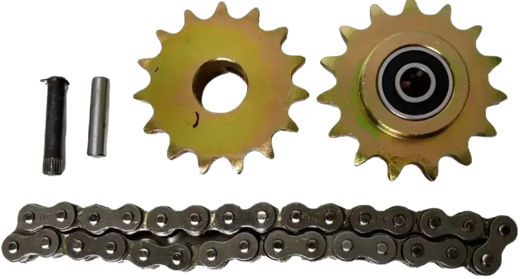 Enduro ketting 0 63 kg