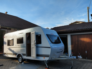 C-Joy 460 LE montage mover