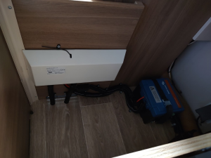 C-Joy 460 montage mover
