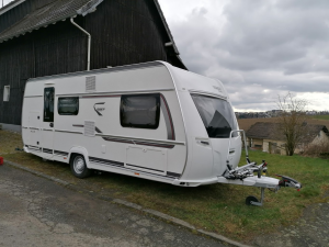 Bianco Selection 515 SKM (Modell 2020) montage mover