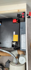 C-Joy 480 montage mover