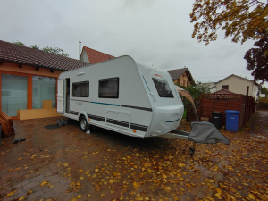 C-Joy 480 montage mover