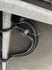 Generation 670 montage mover