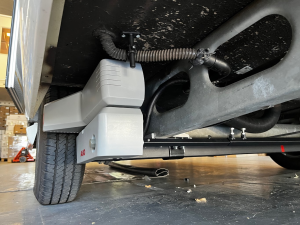 4600 LB montage mover