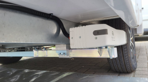 N-Cross-DS montage mover