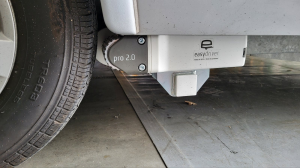 Brasilia 450 montage mover