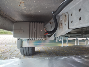 S3 490 KM montage mover