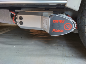 Feeling 470 montage mover