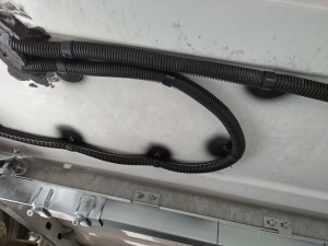 N126 ET montage mover