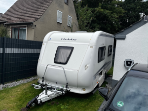 De Luxe montage mover