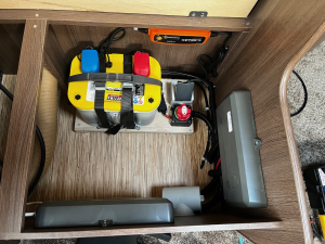 720 UFKE montage mover