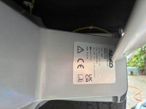 540 uff montage mover