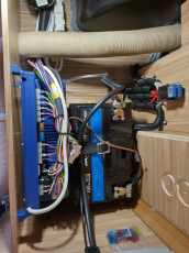 Feeling 470 montage mover