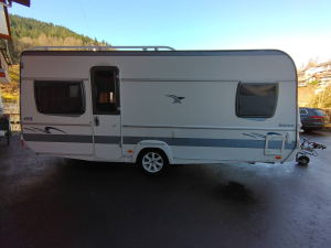 Bianco 495 TFB montage mover