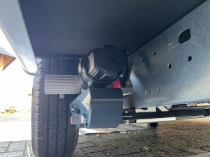 C-Go 495 QSK montage mover