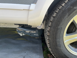 Excellent Edition 540 WLU montage mover