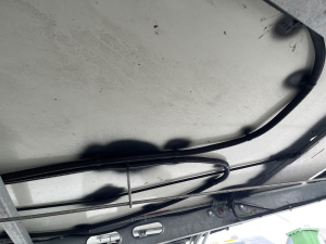 Style 460D montage mover