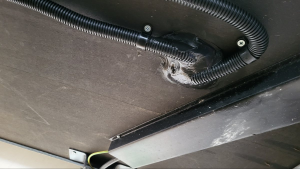 495 UL montage mover