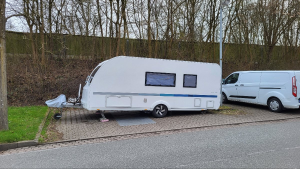 Altea 542 PK montage mover