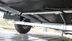 Touring 310 montage mover