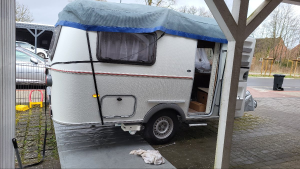 Touring 310 montage mover