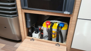 480 QDK montage mover