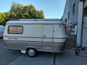 Touring Triton montage mover
