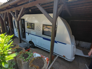 Selection Sport 460 montage mover