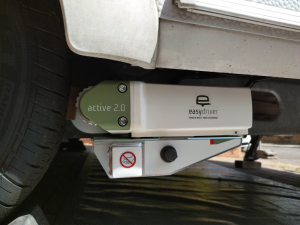 Premio 490 TL montage mover