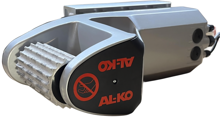 AL KO Mammut M20 Volautomatische moverNederlandse versie 2026Complete set X210 PowerXtreme 210 Ah Mo