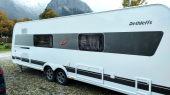 CaravanMoverShop 2WD Mover Automatic 2WD
